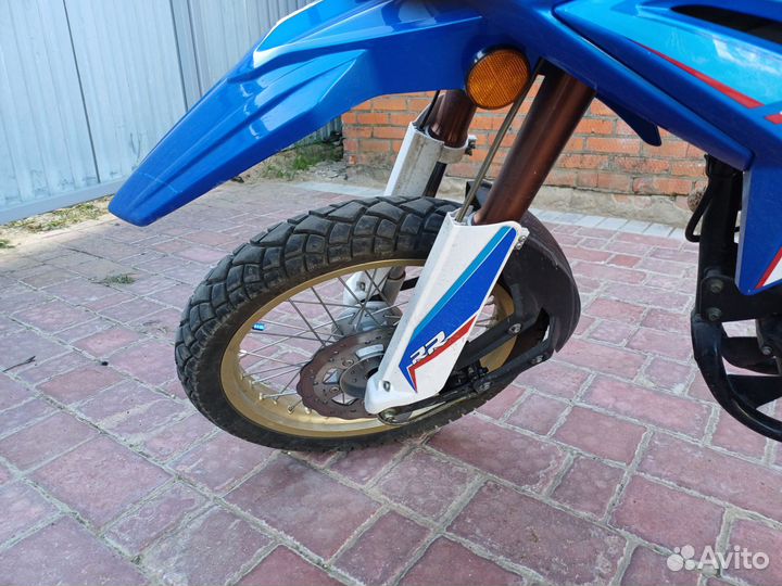 Motoland xr250