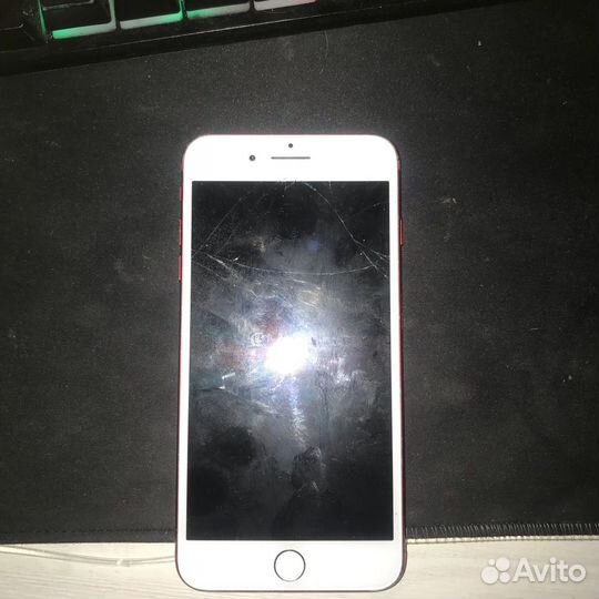 iPhone 7 Plus, 128 ГБ