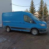 Ford Transit 2.2 MT, 2019, 92 000 км, с пробегом, цена 2 700 000 руб.