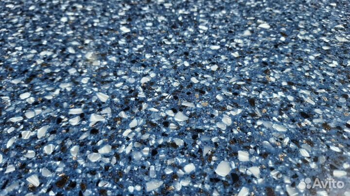 Столешница Искусственный камень Hi Macs (LG)