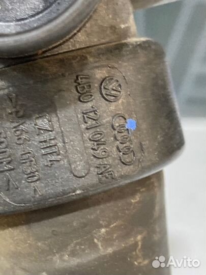 Шланг системы охлаждения Audi A6 C5 ASN 2003