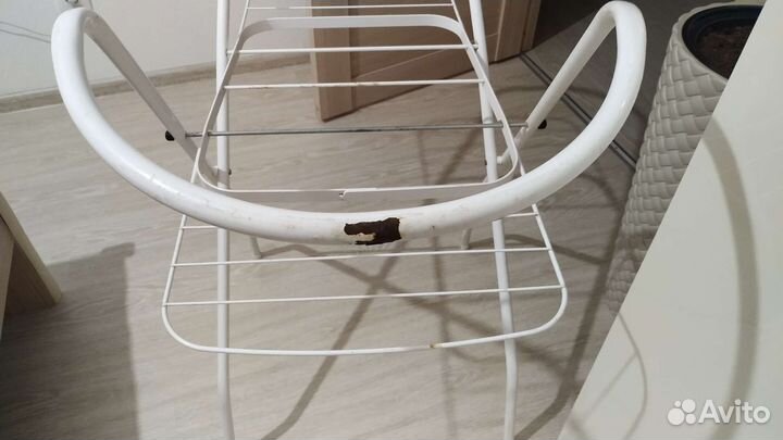 Подставка для детской ванночки