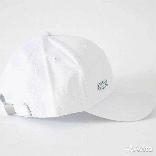 Бейсболка lacoste