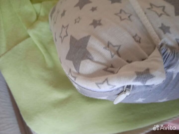 Кокон для малыша