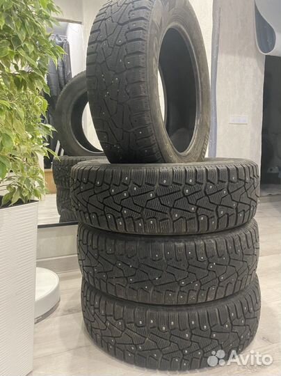 Pirelli Carrier 185/65 R15