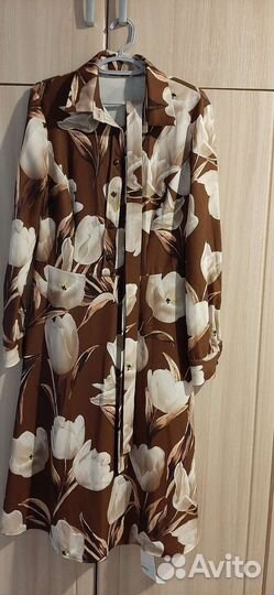 Платье размер 44- 46
