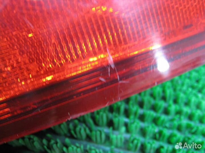 Фонарь задний наружный левый Nissan Murano Z50 20