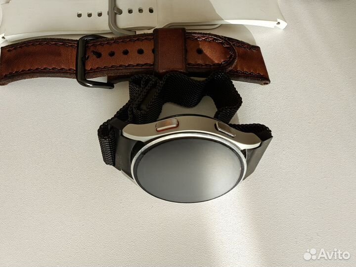 Samsung galaxy watch 4