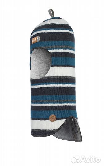 Шапка балаклава для мальчика