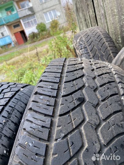 Yokohama Geolandar H/T-S G051 255/70 R16 111H