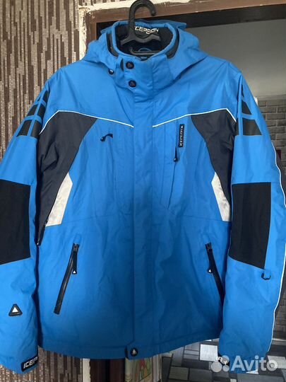 Лыжный костюм унисекс