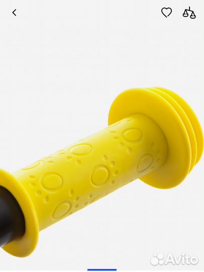 Велосипед детский Stern Rocket 12. Б/У