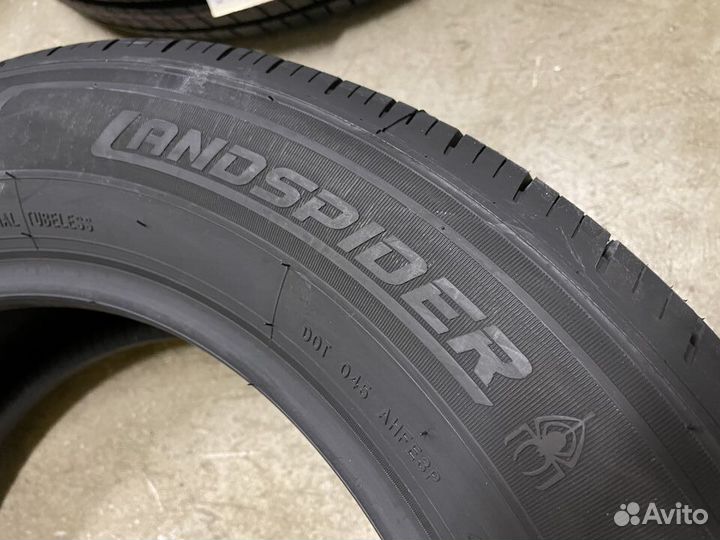 Landspider Citytraxx H/T 225/60 R17 99H