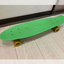 Лонгборд Union Plast Board Frog 27(68.6см)