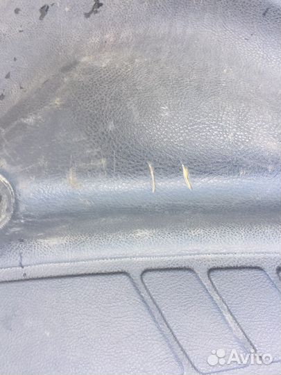 Молдинги ваз 2114