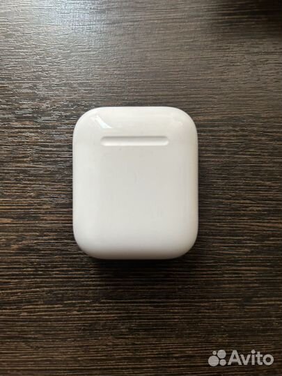 Airpods 2 оригинал