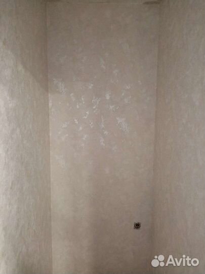 Поклейка обоев