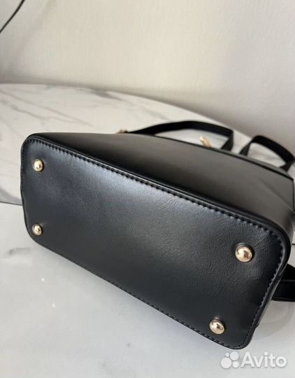 Женская сумка рюкзак новая