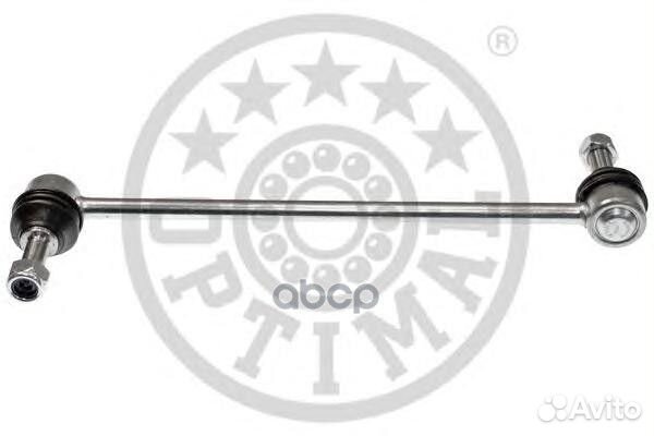 G7-1434 Тяга стабилизатора nissan juke 10- пер