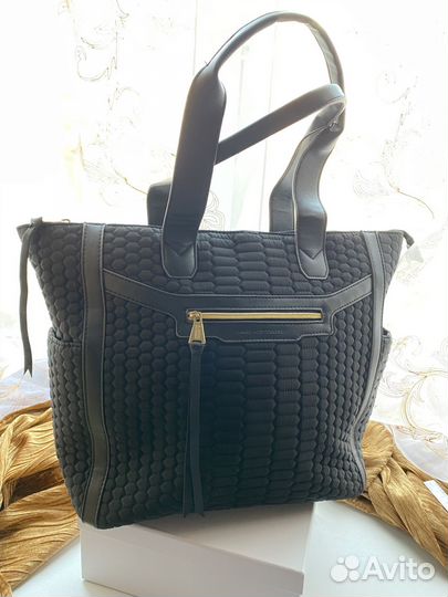 Новая сумка женская шоппер aimee kestenberg