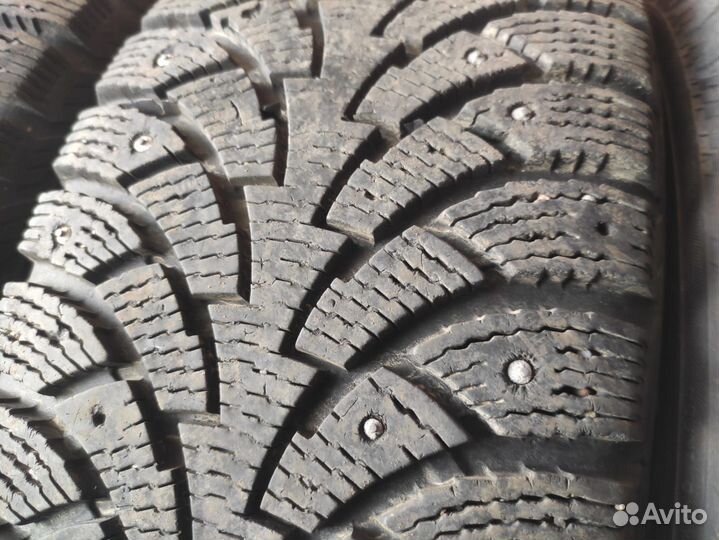 Nokian Tyres Nordman 4 215/65 R16 145