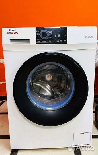 Стиральная машина Haier 6кг