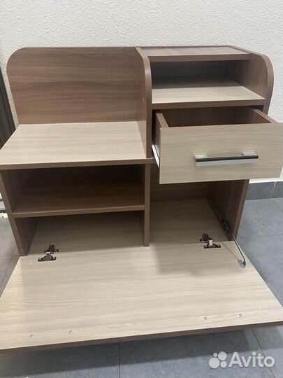 Тумба для обуви