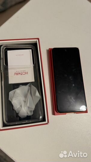 Hotwav Note 12, 8/128 ГБ