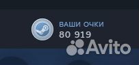 Продам Очки Steam 10000