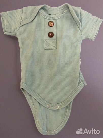 Детские вещи для новорожденных