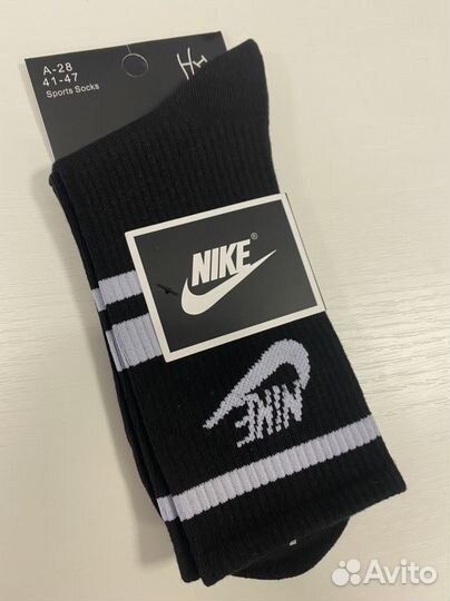 Носки Nike