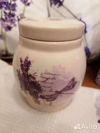 Набор для кухни в стиле Прованс