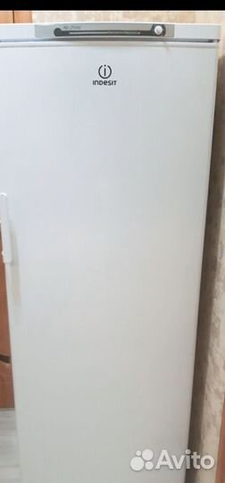 Морозильная камера indesit