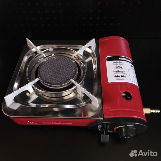 Туристические плиты