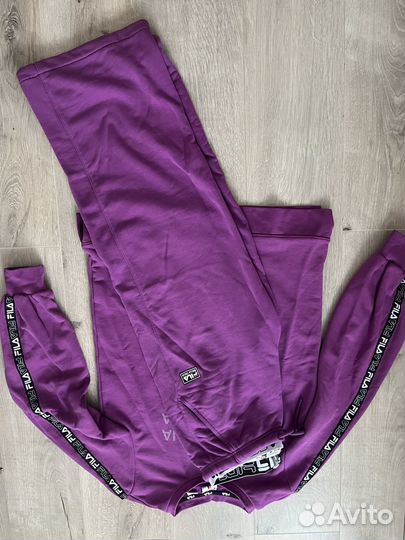 Спортивный костюм fila