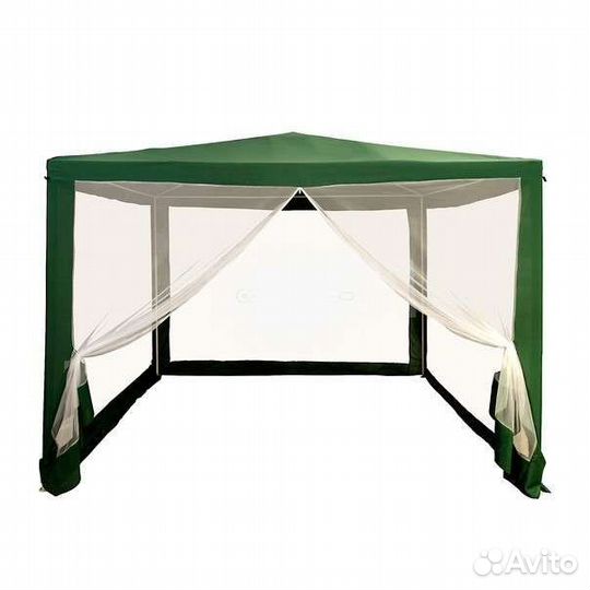 Шатер 3х3