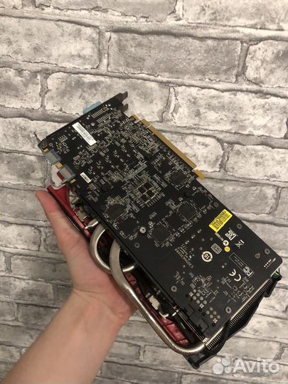 Видеокарта gtx 970 msi