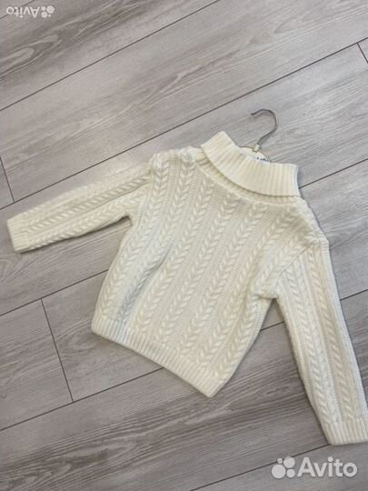 Свитер для девочки