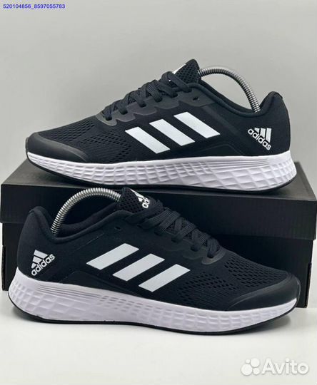 Мужские кроссовки Adidas (Арт.62774)