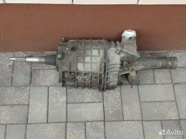 Кпп газель cummins