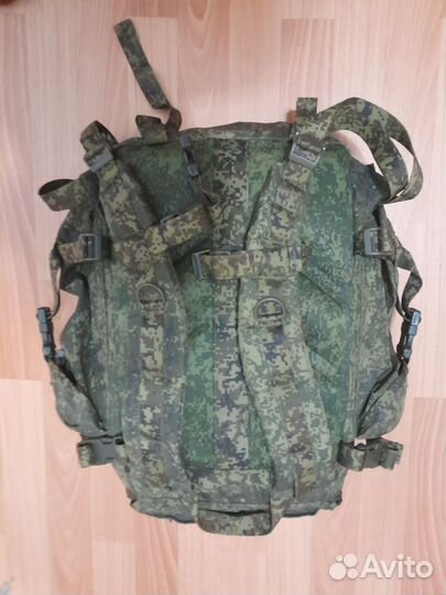 Рюкзак патрульный ратник