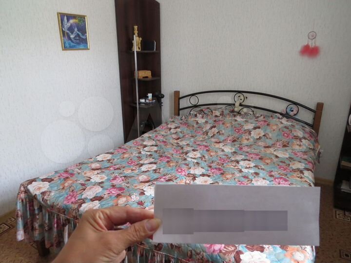 Дом 65 м² на участке 2 сот.