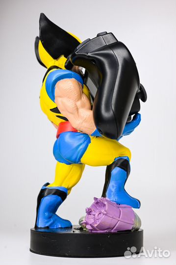 Подставка для джойстика Росомаха