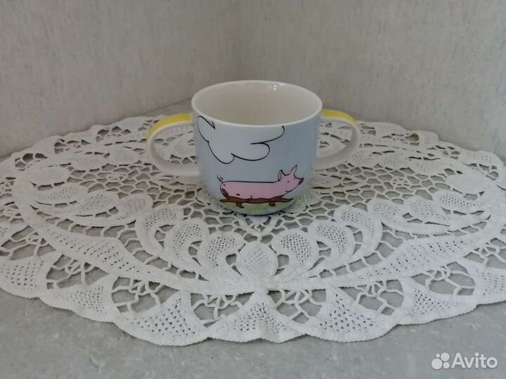 Villeroy&boch. Botanica. Provence