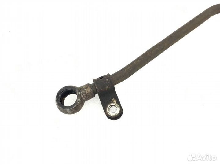 Трубка гидроусилителя руля Ssangyong Rexton D27DTP