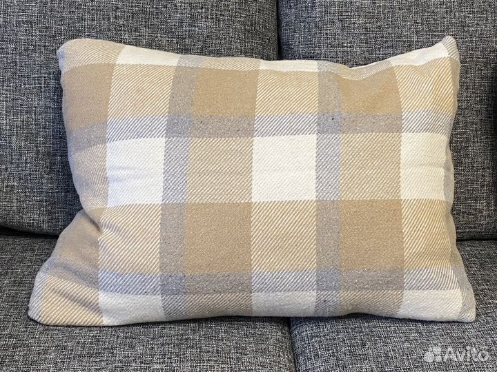 Наволочка для подушки 50 х 70