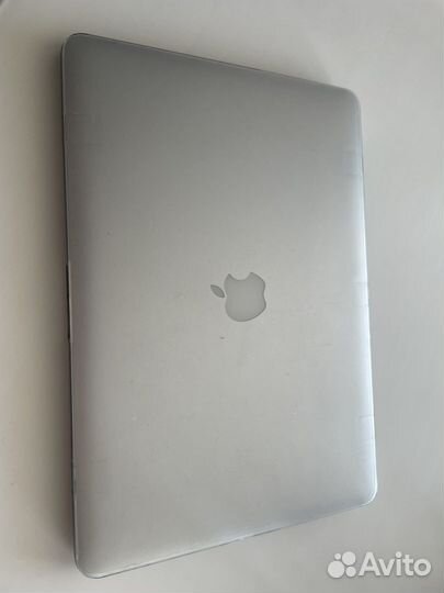 Apple MacBook Pro 15 2015