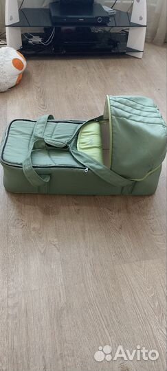 Переноска для детей