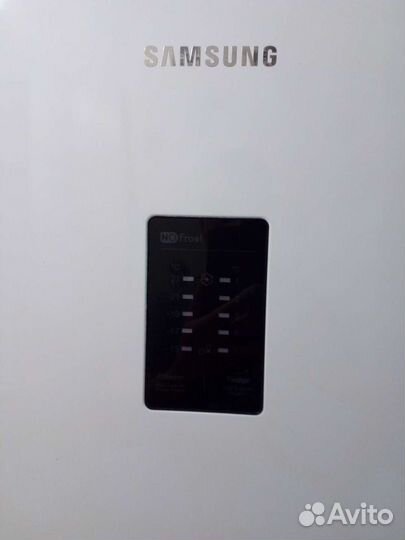 Холодильник