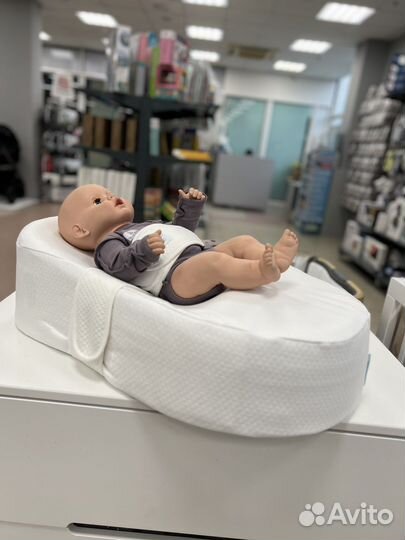 Матрас-кокон Фабрика облаков Зевушка